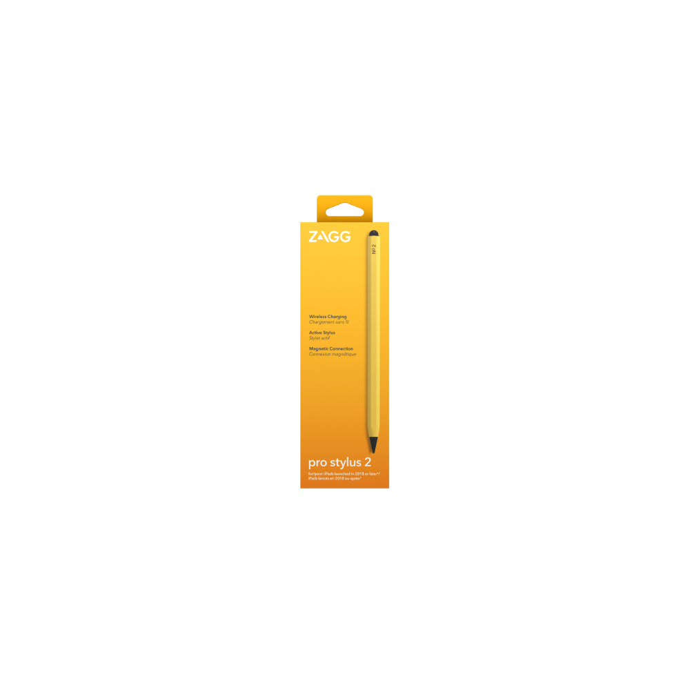 Zagg Pro Stylus 2 Gul
