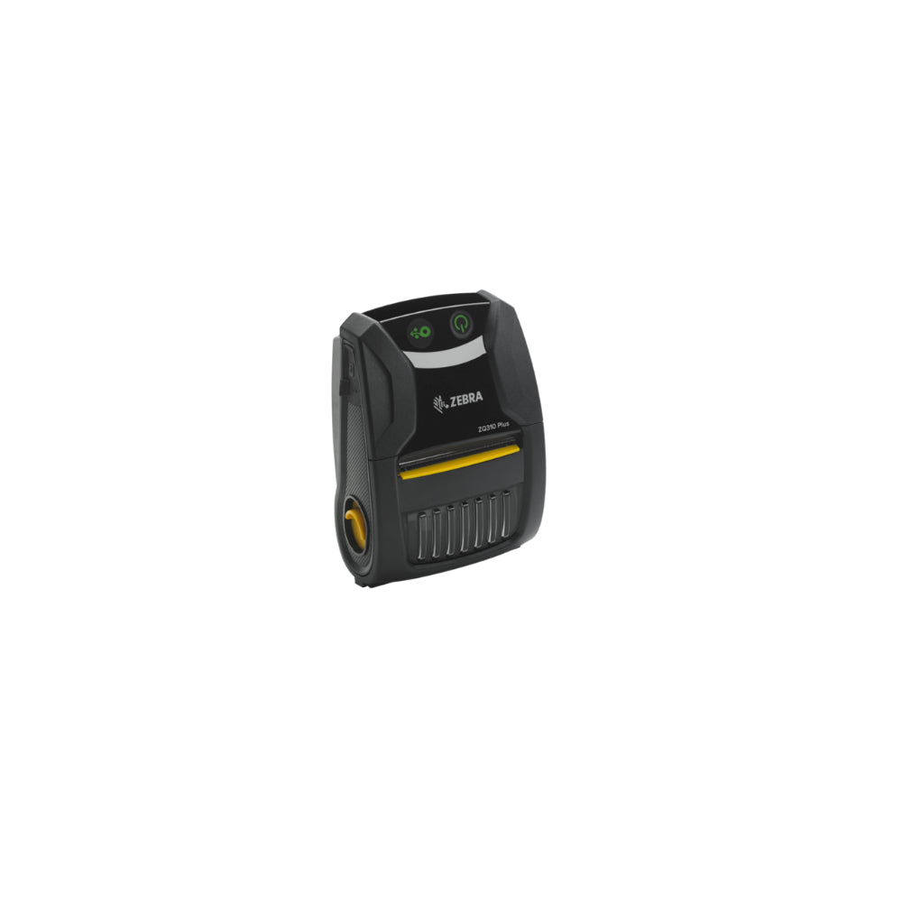 Zebra ZQ310 Plus - Direkt termisk printer - Bluetooth