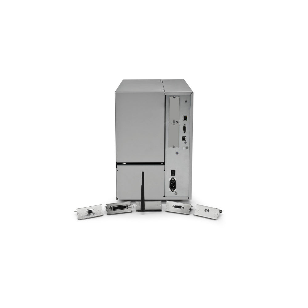 Zebra ZT510 - Direkt termisk - Termisk överföring printer - Wi-Fi