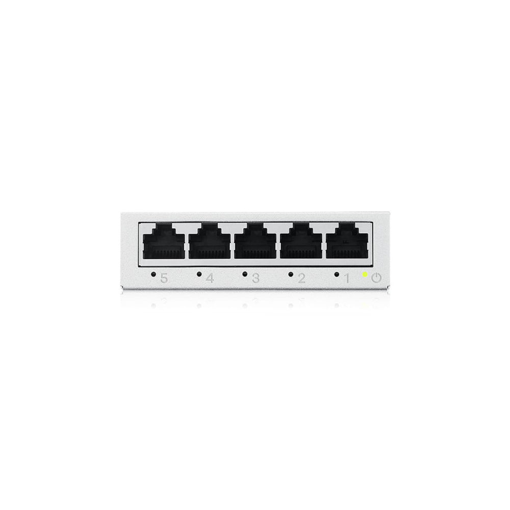 Zyxel 5-Port Gigabit Switch