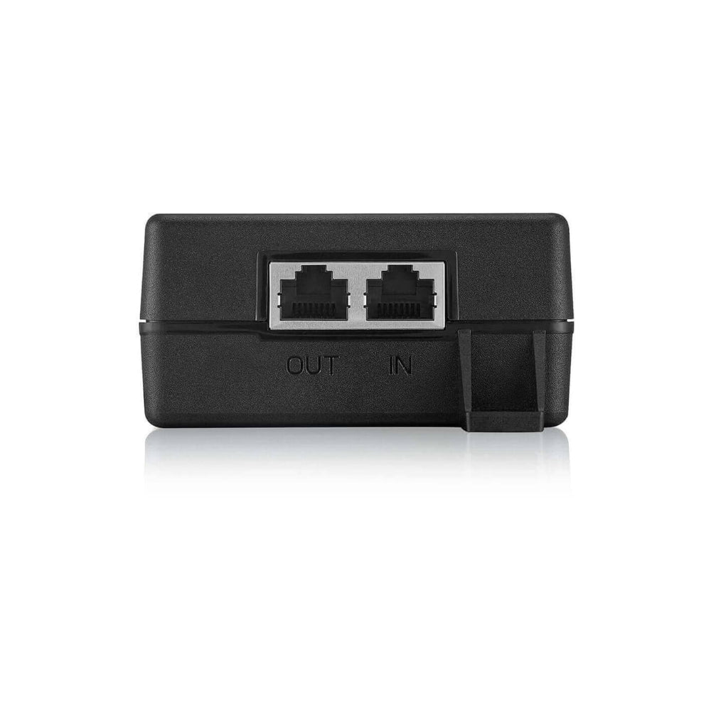 Zyxel 90W 2.5/10 GbE PoE Injector