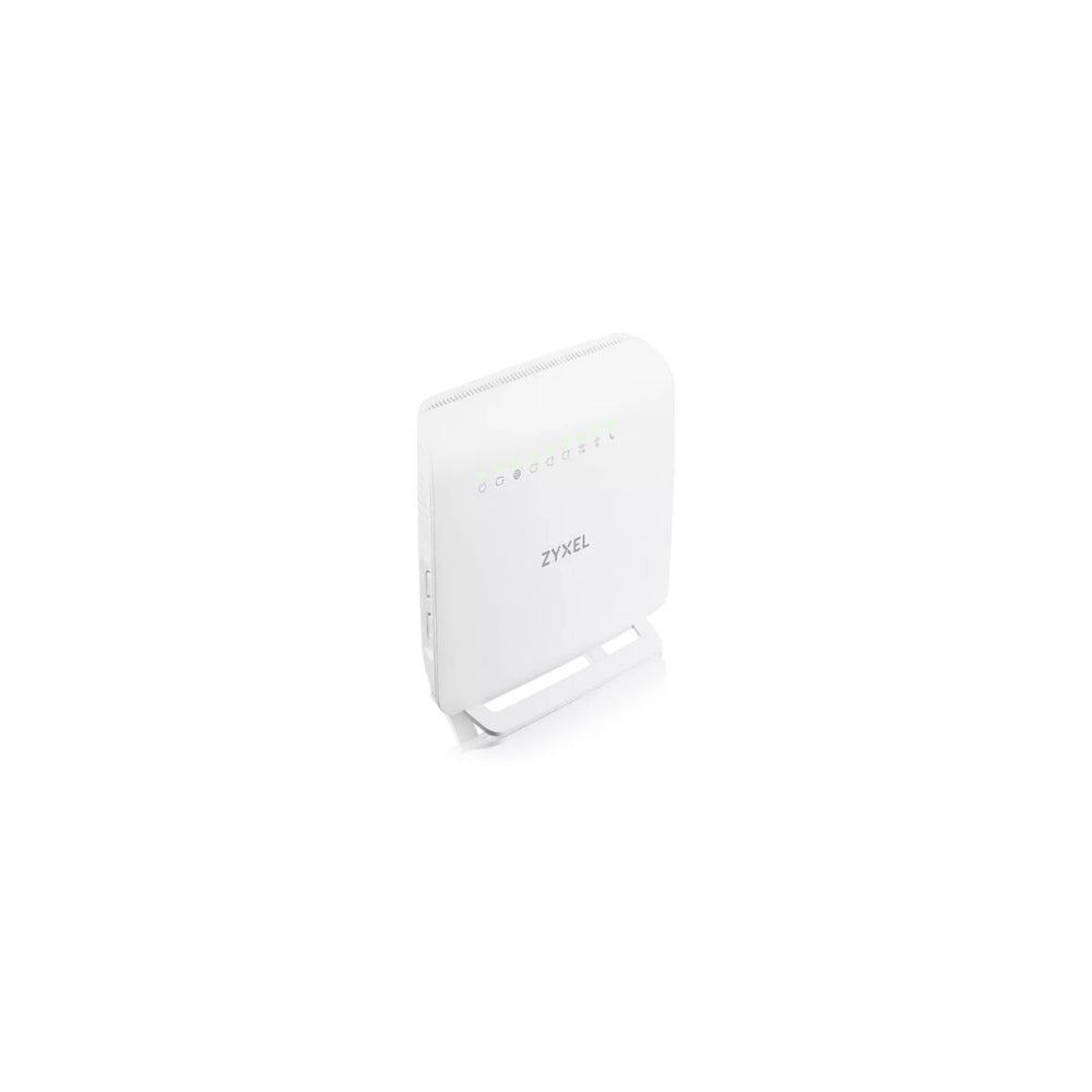 Zyxel EX3501-T0 Wi-Fi 6 Trådlös Router
