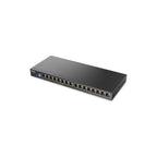 Zyxel GS1100-16ES 16 Port Gigabit Switch