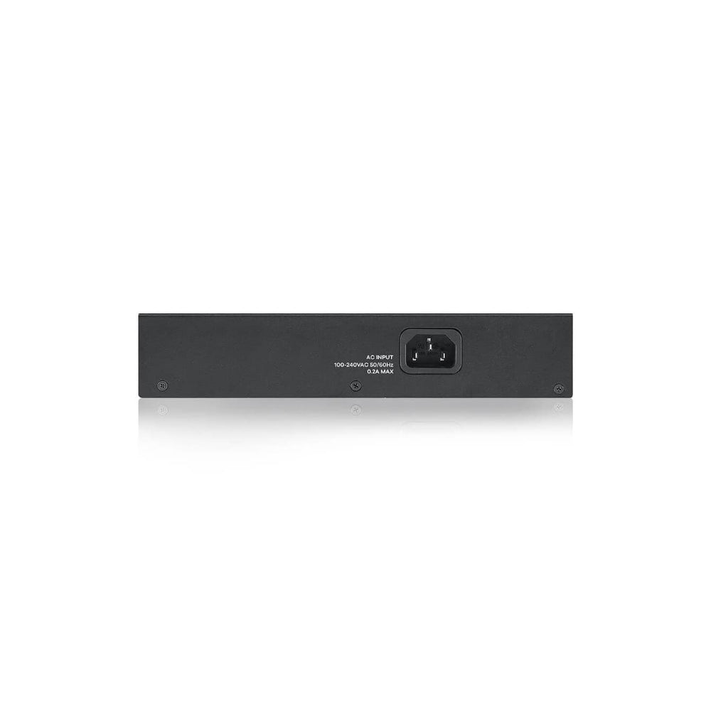 Zyxel GS1100-16 Ohanterad Gigabit Ethernet (10/100/1000)
