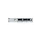 Zyxel GS1200-5HPV3 Managed Switch L2 Gigabit Ethernet (10/100/1000)