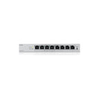 Zyxel GS1200-8HPV3 Managed L2 Gigabit Ethernet (10/100/1000)