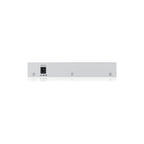Zyxel GS1200-8V3 hanterad L2 Gigabit Ethernet (10/100/1000)