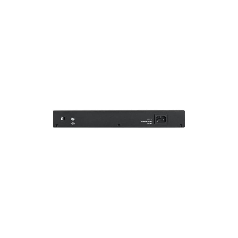 Zyxel GS1900-24EP 24-Port PoE 130W Switch