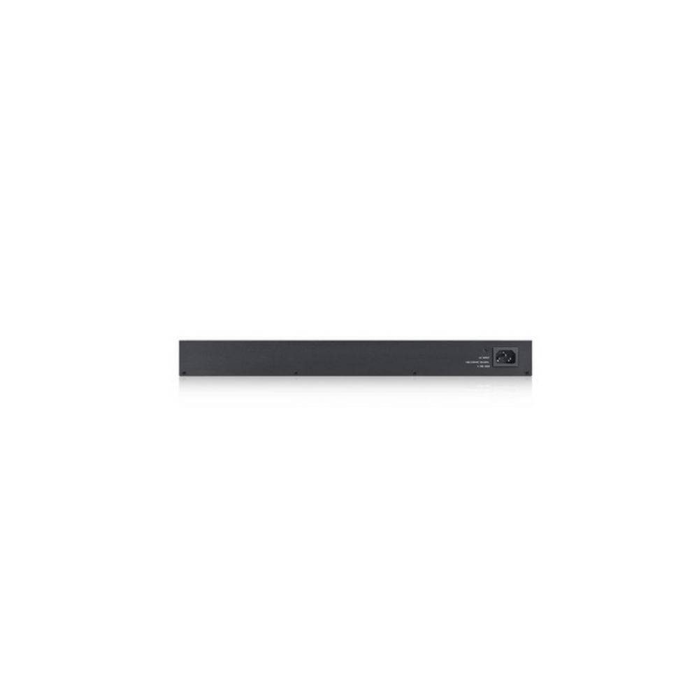 Zyxel GS1900-24HP Smart Switch Gigabit Ethernet (10/100/1000)