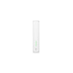 Zyxel Nebula FWA505 V2 5G Trådlös Router Vit