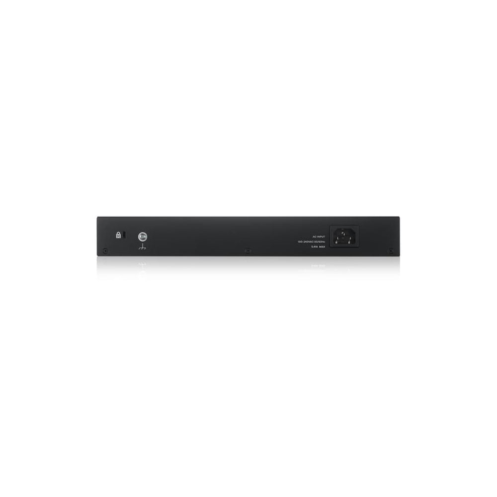 Zyxel Nebula XS1930-12HP 8G 2x10G 2SFP+ PoE 375W Switch
