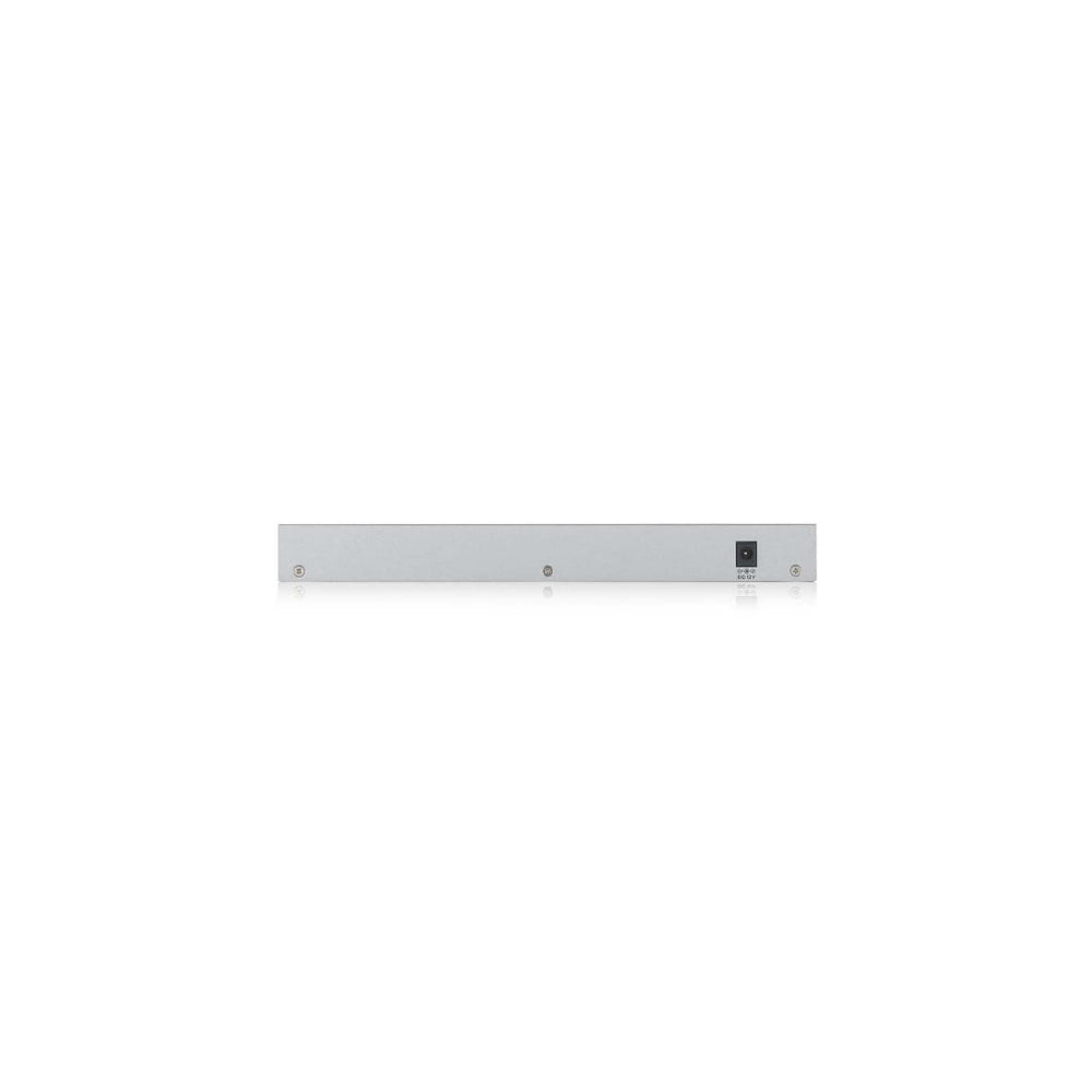 Zyxel Xgs1010 12 V2 Switch Administrerad 8 X 10/100/1000 + 2 X 100/1000/2.5 G + 2 X 1 Gigabit/10 Gi