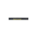 Zyxel XGS1935-28HP 24x1GE 4x10GE SFP+ PoE+ Lite-L3 Managed Switch
