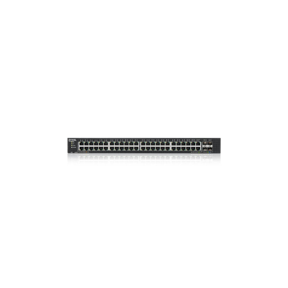 Zyxel XGS1935-52 48x1GE 4x10GE SFP+ Lite-L3 Managed Switch