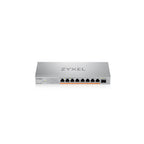 Zyxel XMG-108HP 8-Port 2.5 Gigabit PoE 100W Switch