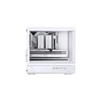 Jonsbo D200 mATX Vit