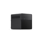 Jonsbo N2 Mini-ITX Svart