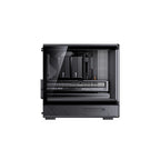Jonsbo D200 mATX Svart