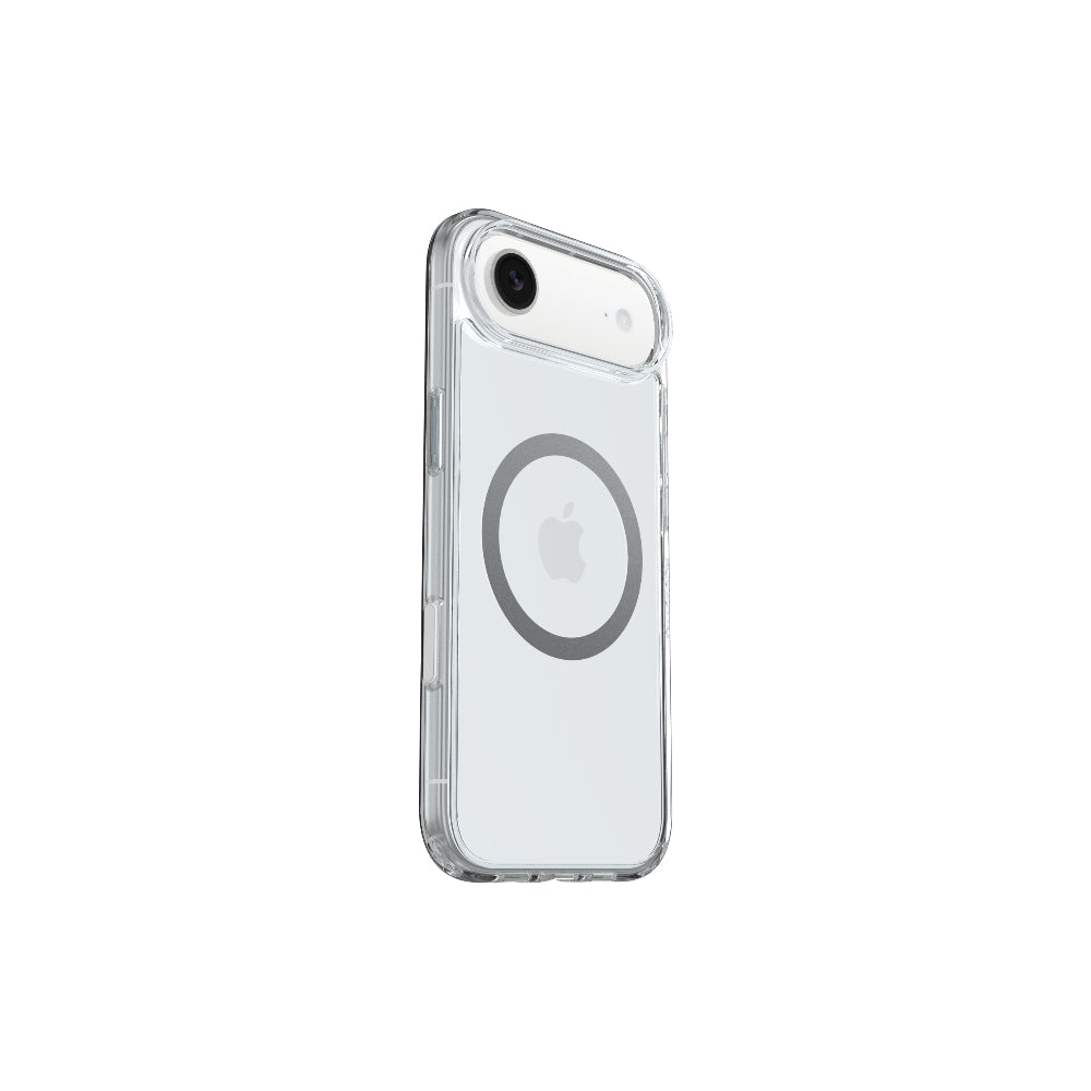 Apple iPhone Air Case med MagSafe Frost