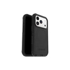 Otterbox Defender Pro MagSafe iPhone 17 Pro Svart