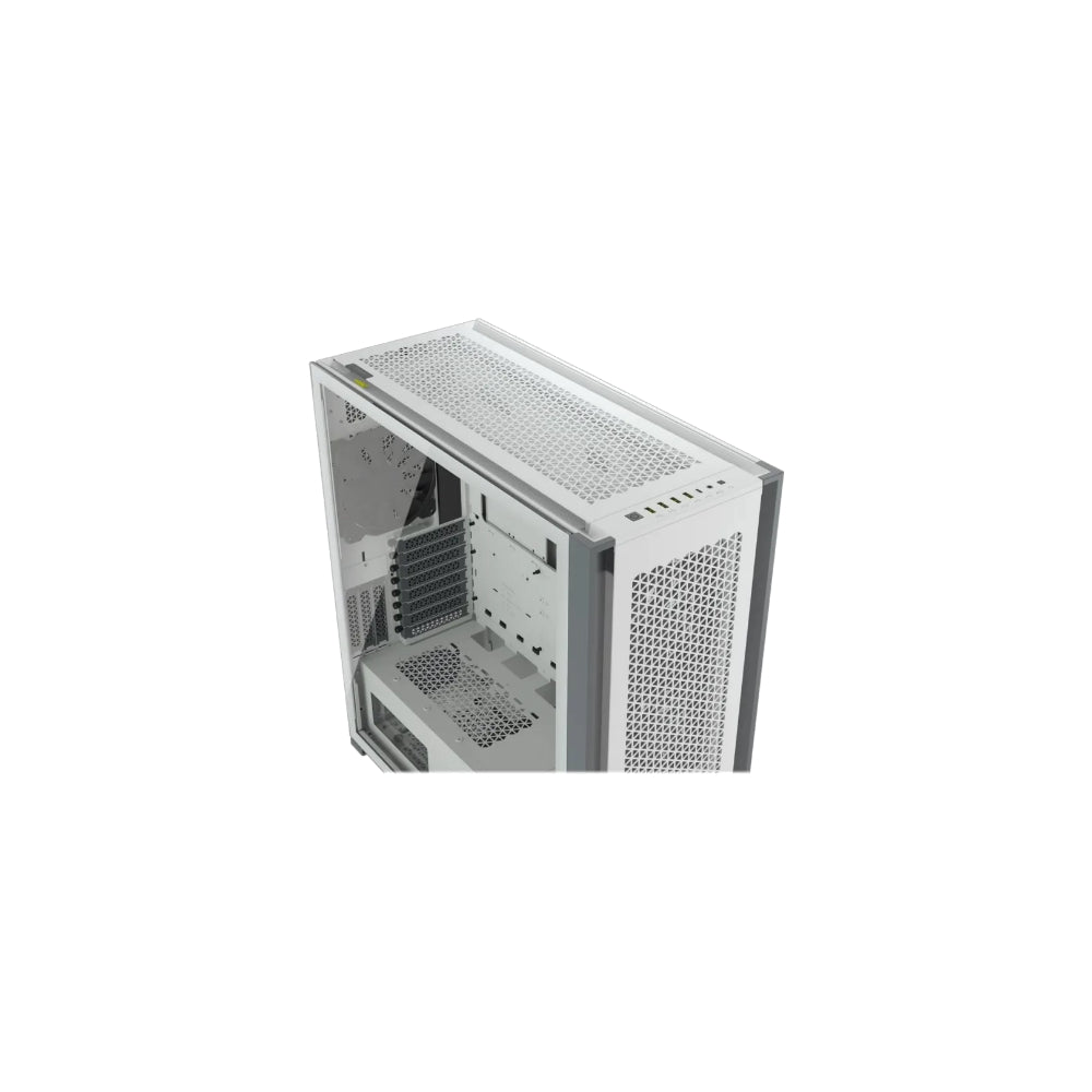 Corsair 7000D Airflow Vit