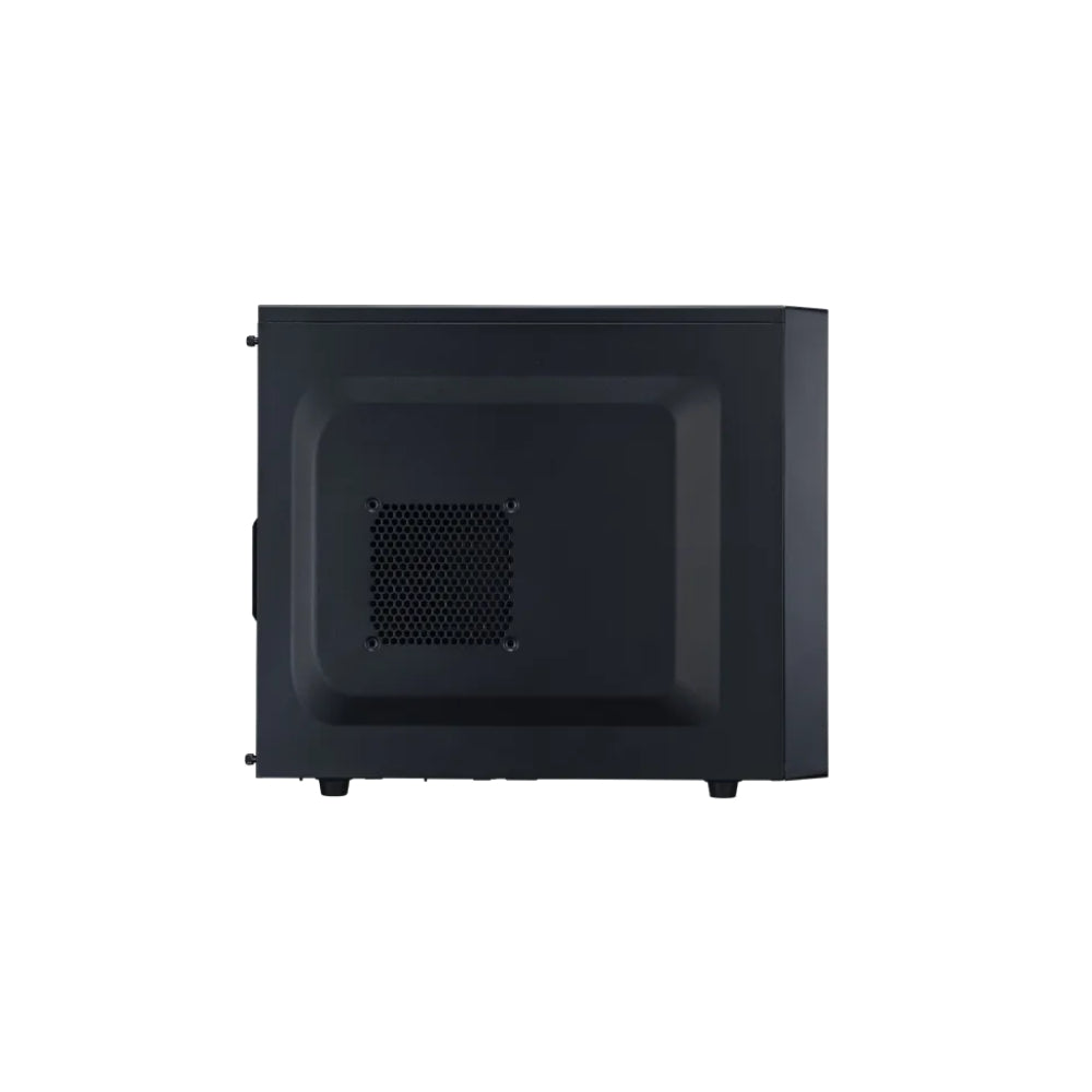 Cooler Master N200 Svart
