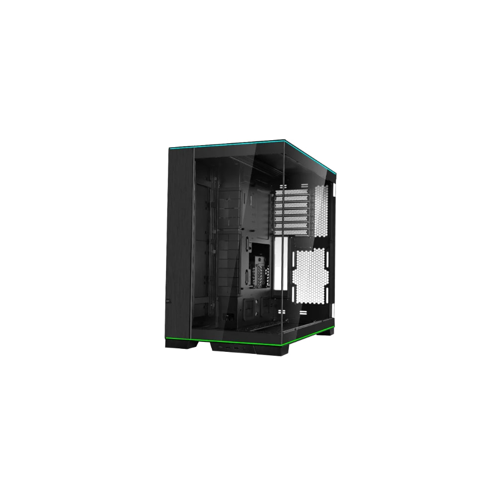 Lian Li O11 Dynamic Evo RGB Svart