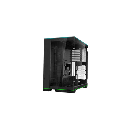 Lian Li O11 Dynamic Evo RGB Svart