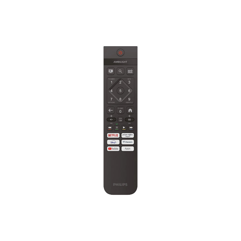 Philips 55PUS7810/12 55" 4K