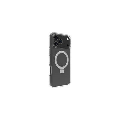 Dbramante1928 Iceland Ultra D3O MagSafe Kick iPhone 17 Pro Max Clear