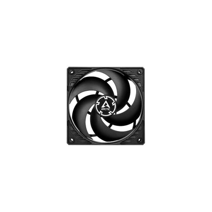 Arctic P12 PWM PST 120mm Svart