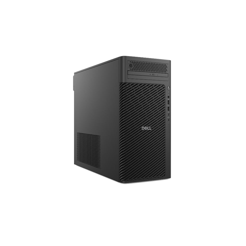 Dell Pro Max FCT2250 T2 - Core Ultra 7 265K - 32GB 1TB SSD
