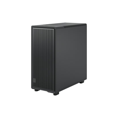 Fractal Design Epoch Solid Svart