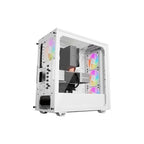 be quiet! Pure Base 501 LX ATX Vit