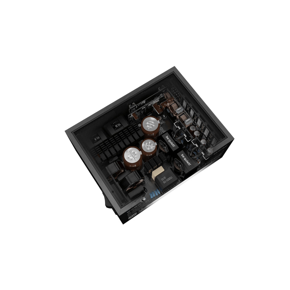 Be Quiet Dark Power Pro 13 ATX 3.1 1300W 80 PLUS Titanium