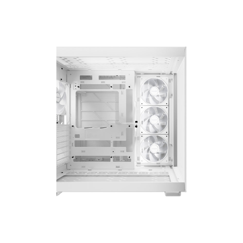 be quiet! Light Base 600DX Vit