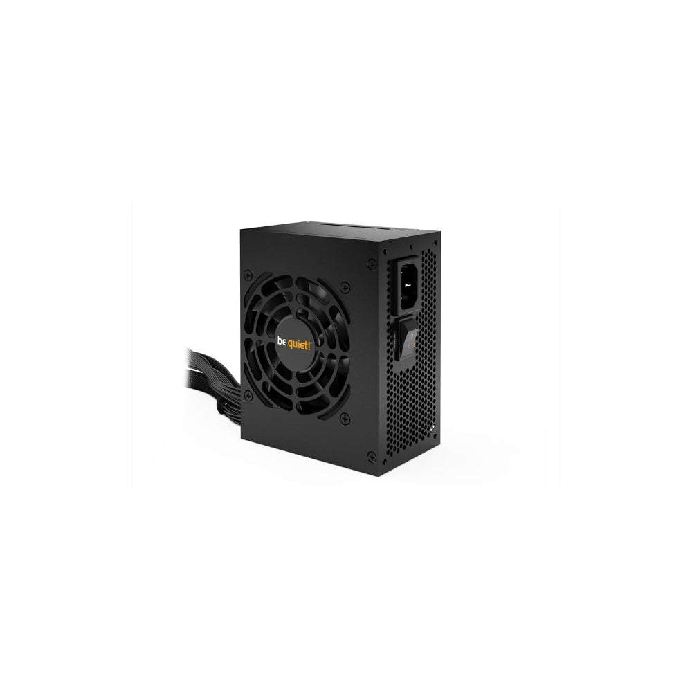 Be Quiet SFX Power 3 450W 80 Plus Bronze Svart