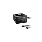 be quiet! System Power 11 ATX 3.1 80 PLUS Bronze 650W