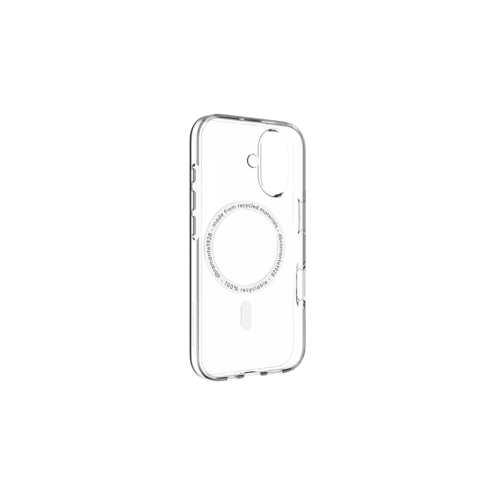 dbramante1928 Greenland Pro MagSafe iPhone 17 Clear