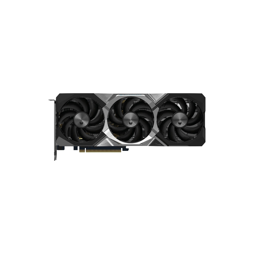 Acer Radeon RX 9070 Predator Bifrost OC 16GB