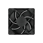 Arctic P14 Pro PST CO 140mm Svart