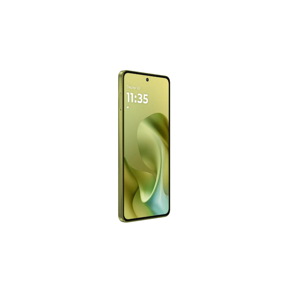Motorola Moto G86 6.67" 512GB Power Golden Cypress