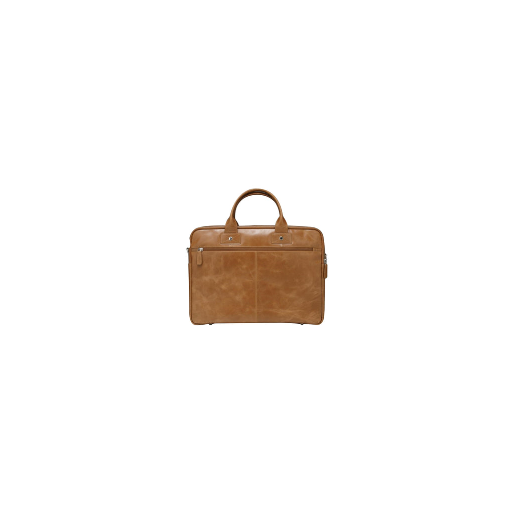 dbramante1928 Kronborg 2a Gen - 16" Tan