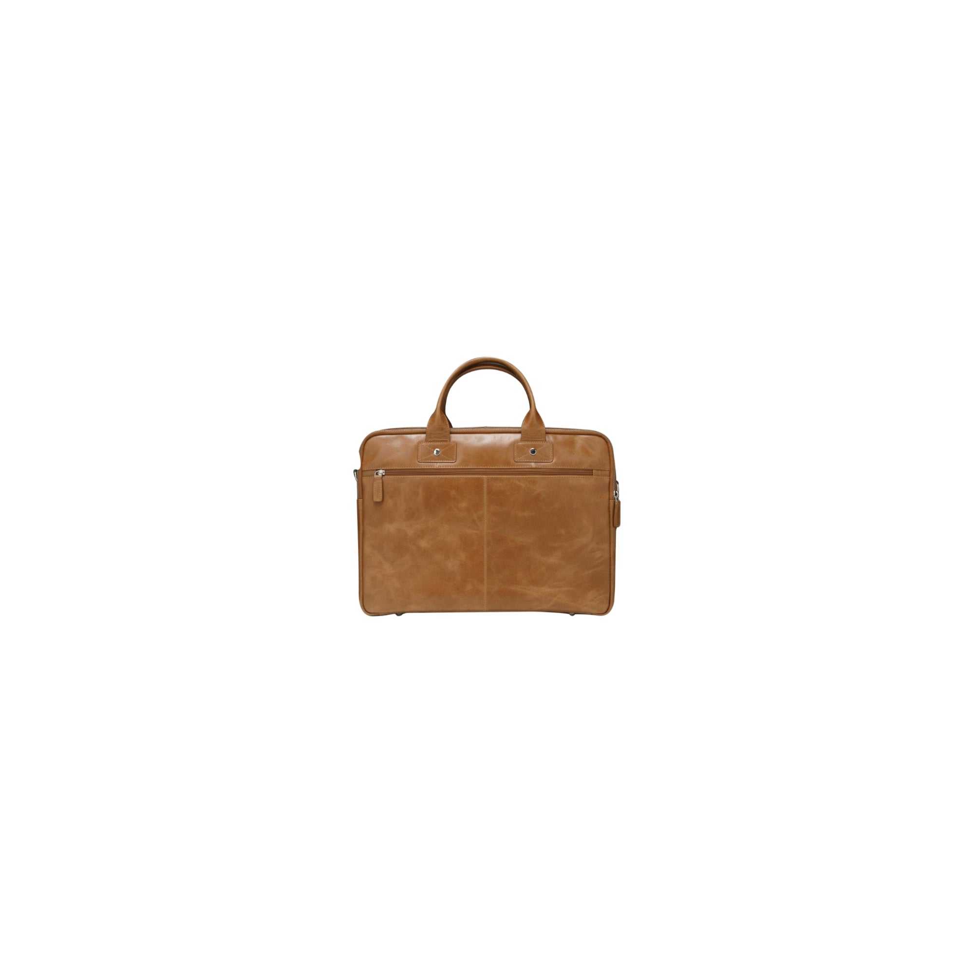 dbramante1928 Kronborg 2a Gen - 16" Tan