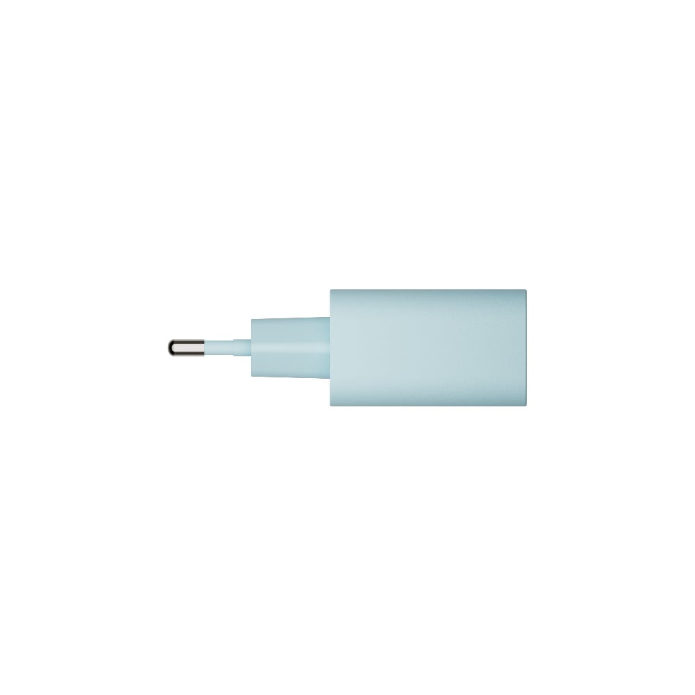 Dbramante re-charge 20W Strömadapter USB-C + USB-A