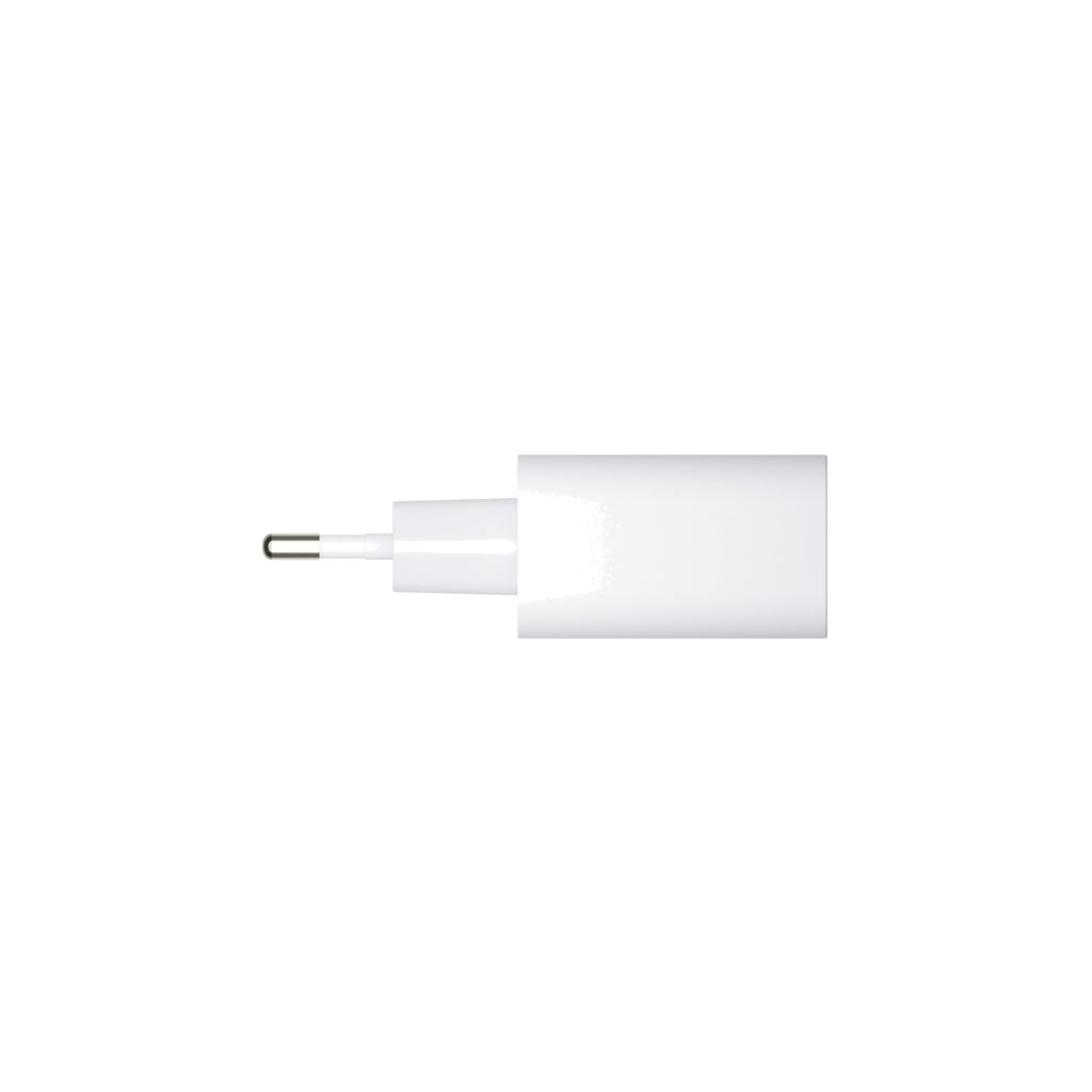 dbramante1928 re-charge 30W USB-C Laddare Vit