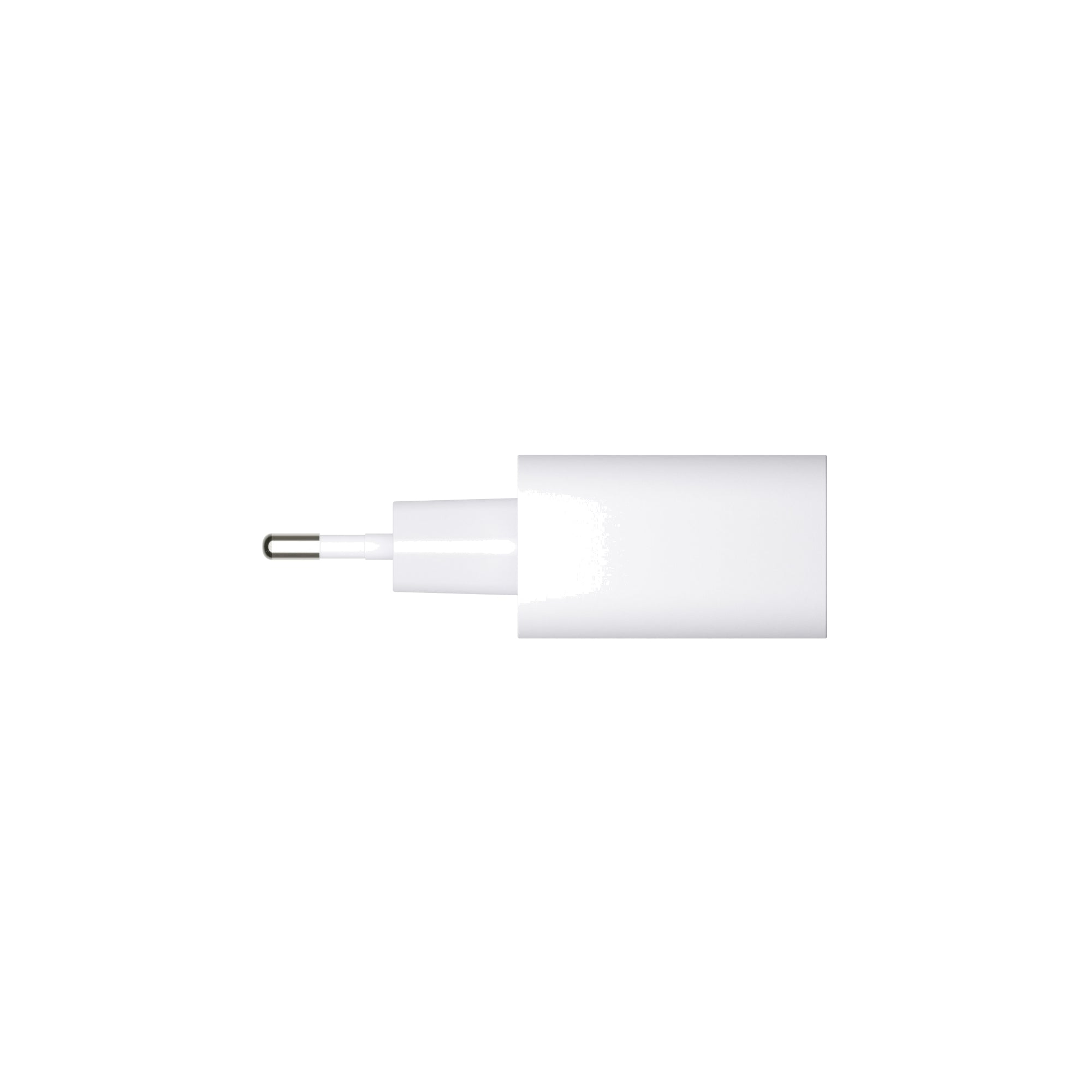 dbramante1928 re-charge 30W USB-C Laddare Vit