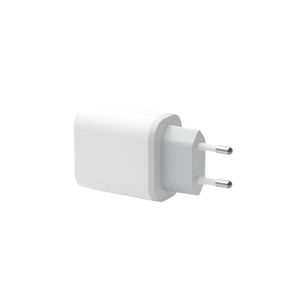 Dbramante re-charge 30W Strömadapter USB-C + USB-A