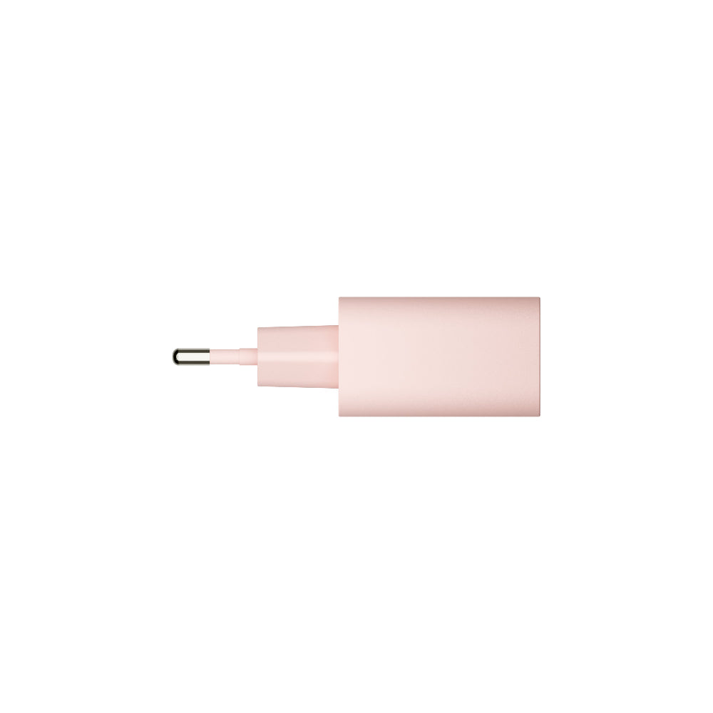 Dbramante re-charge 20W Strömadapter USB-C + USB-A