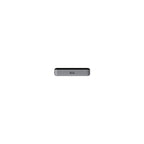 Dbramante ReCharge Magsafe Slim 20W Powerbank - 20000mAh - Svart